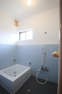 【浴室】 | 堺市中区新家町貸家