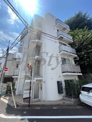 【外観】 | ブラン文京本駒込