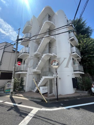 【外観】 | ブラン文京本駒込