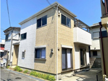 岸和田市吉井町２丁目の中古一戸建の画像