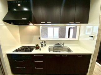 【キッチン】