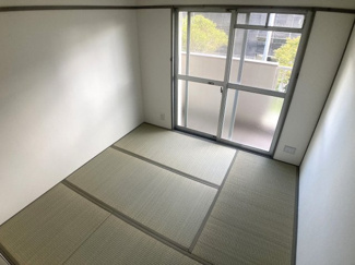 【内装】 | 鈴蘭台第3団地5号棟 | 各部屋日当たり風通しも良好です