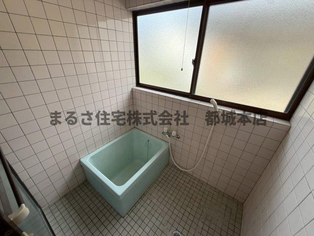 福嶋貸家（吉尾町）の浴室