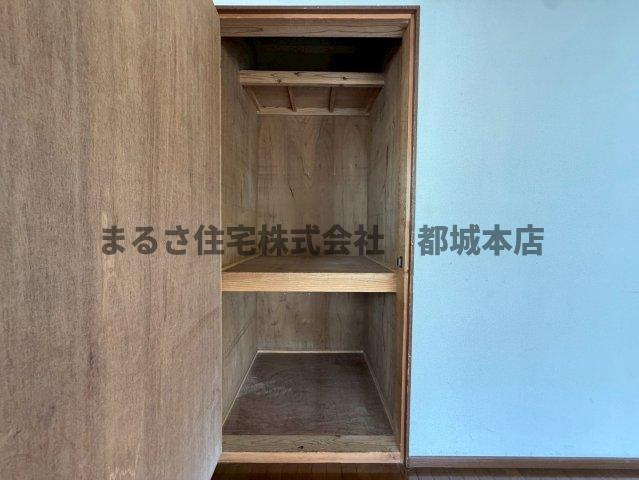 福嶋貸家（吉尾町）のその他