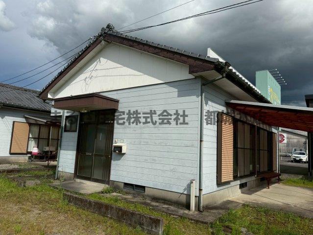 福嶋貸家（吉尾町）