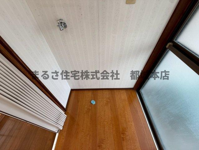 福嶋貸家（吉尾町）の設備