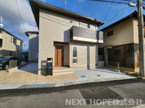 ユアメゾン下加茂の画像