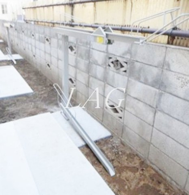 【その他共用部分】 | BREEZE | 駐輪場です。