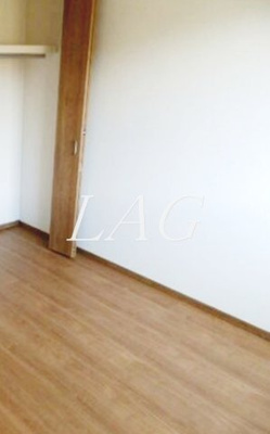 【寝室】 | BREEZE | 寝室です。