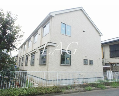 【外観】 | BREEZE