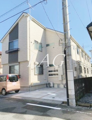 【外観】 | BREEZE | 外観です。