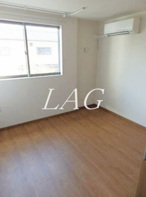 【居間・リビング】 | BREEZE | 洋室のお部屋です。