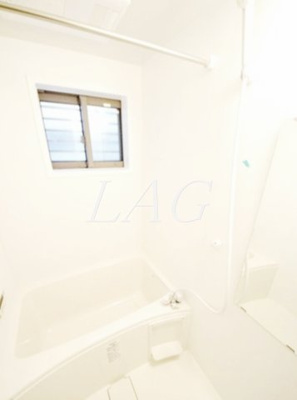 【浴室】 | BREEZE | お風呂です。