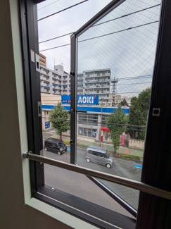 【展望】 | ヴィラ川口西青木