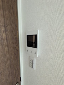 【セキュリティ】 | ヴィラ川口西青木