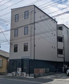 【外観】 | ヴィラ川口西青木