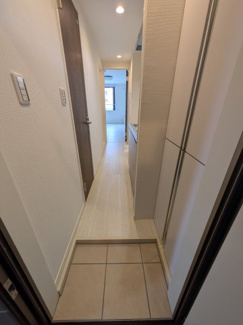 【内装】 | ヴィラ川口西青木