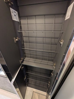 【収納】 | ヴィラ川口西青木