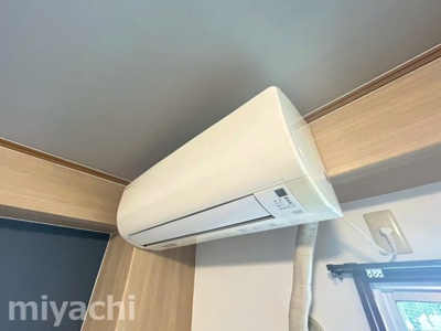 【設備】 | エクセルハイツ