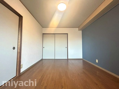 【居間・リビング】 | エクセルハイツ