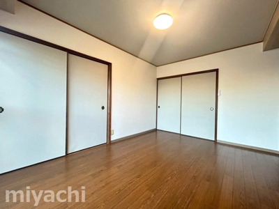 【内装】 | エクセルハイツ