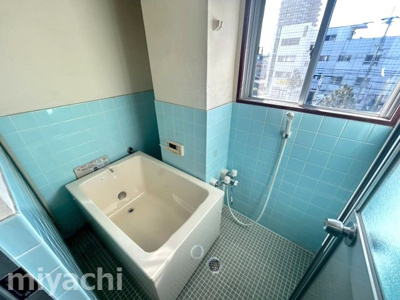 【浴室】 | エクセルハイツ