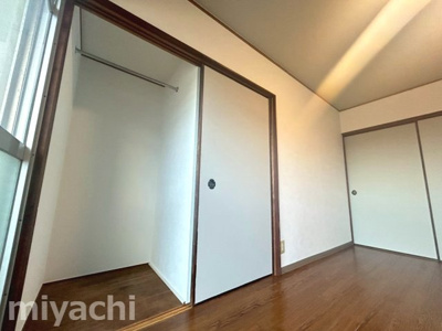 【収納】 | エクセルハイツ