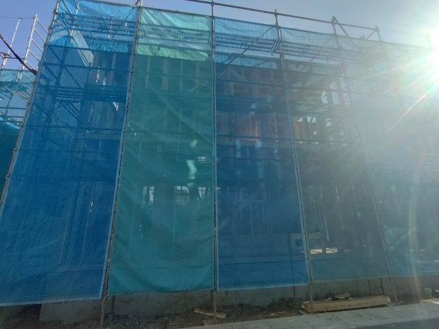 三郷市　鷹野4丁目　新築戸建　全6棟