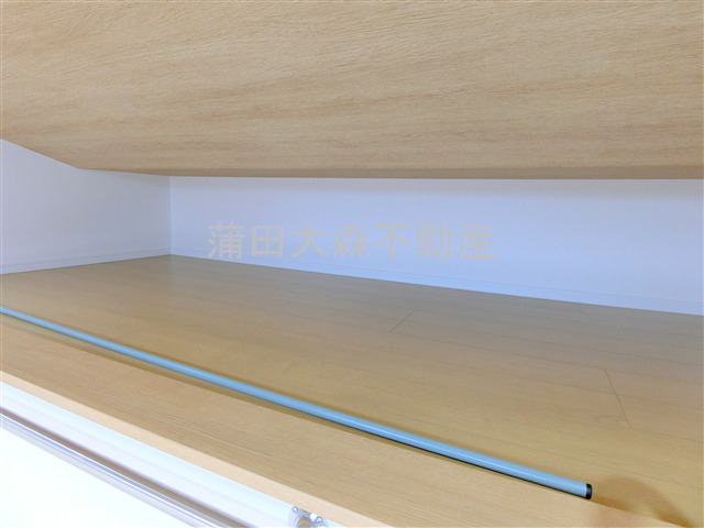 池上コーポのその他