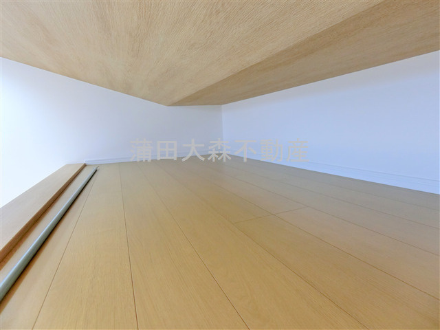 池上コーポのその他|ロフト