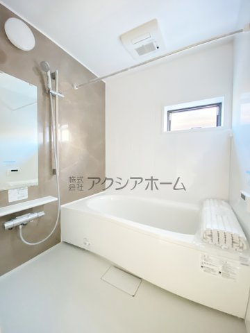 所沢市上安松・全1棟　新築一戸建　～LDK18.6帖～の設備