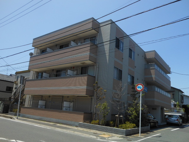 マリンコート富士見