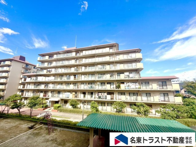 サンマンション千種公園D棟