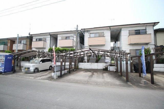 グリーンコートM Ⅰ・Ⅱ