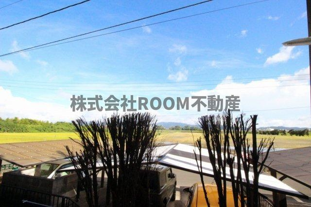 グリーンコートM Ⅰ・Ⅱの展望