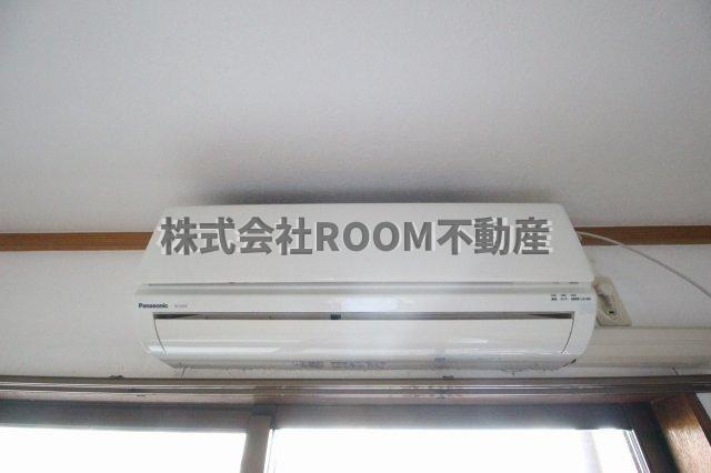 グリーンコートM Ⅰ・Ⅱの設備