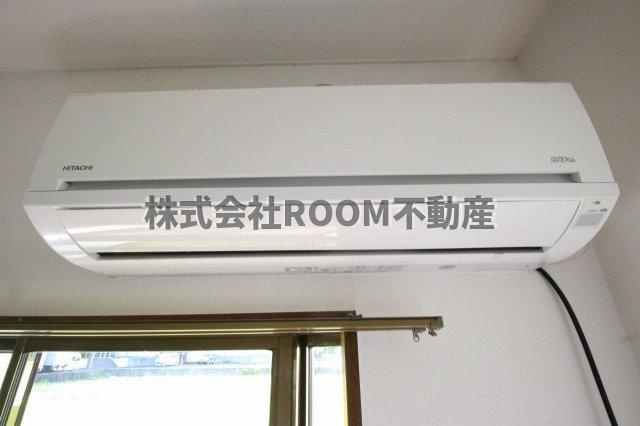 グリーンコートM Ⅰ・Ⅱの設備