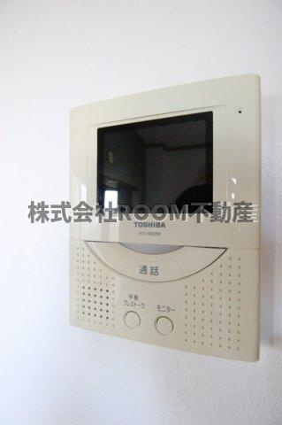 グリーンコートM Ⅰ・Ⅱのセキュリティ