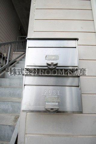 グリーンコートM Ⅰ・Ⅱの設備