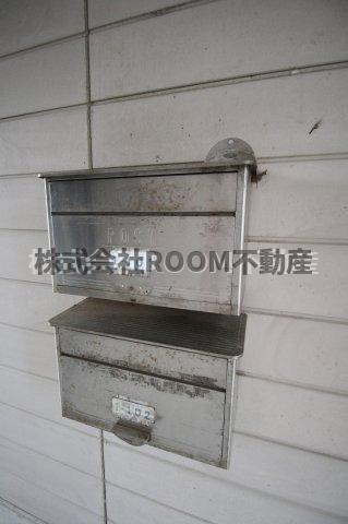 グリーンコートM Ⅰ・Ⅱの設備