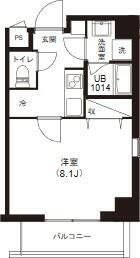 レピュア両国レジデンス