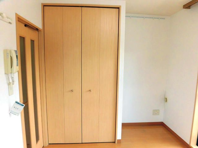 パールハイツ東小金井の設備