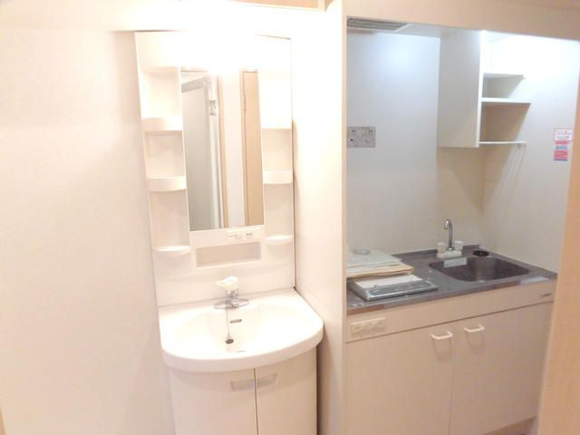 パールハイツ東小金井のその他