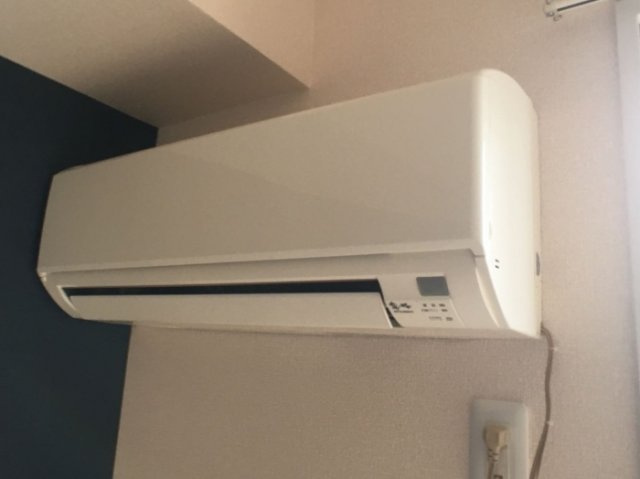 グラン・エスポワールの設備|その他設備