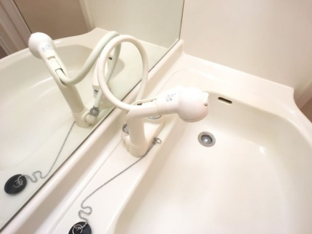 グラン・エスポワールの洗面所|その他