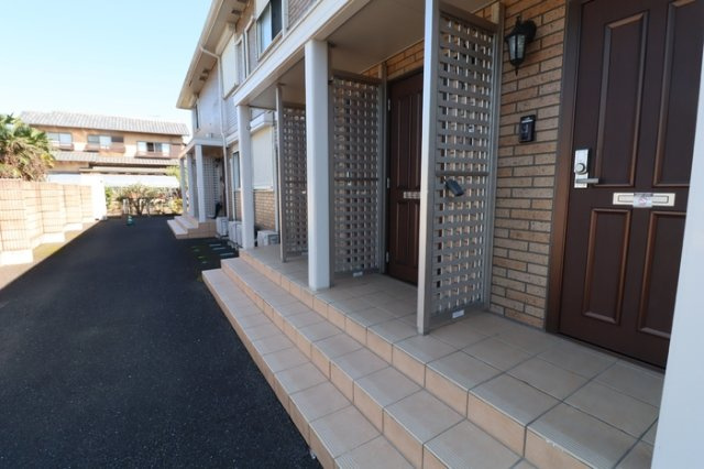 グラン・エスポワールのその他共用部分|共用部