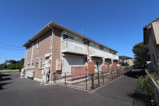 グラン・エスポワールの外観|外観