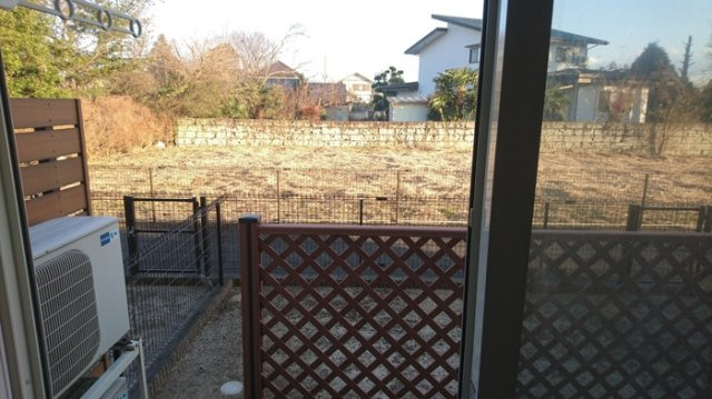 グラン・エスポワールの展望|眺望