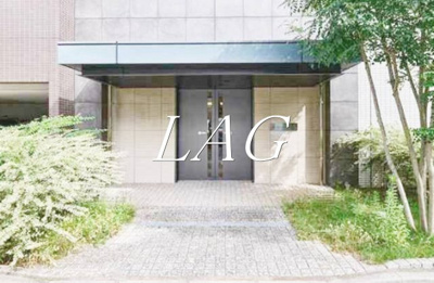 【エントランス】 | ウィルテラス深川住吉 | エントランスです。