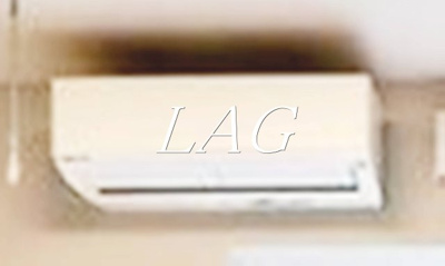 【設備】 | ウィルテラス深川住吉 | エアコンつきです。